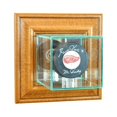 thumbnail image 3 of Perfect Cases and Frames Wall Mounted Single Puck Display Case, 3 of 3