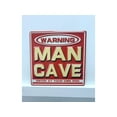 thumbnail image 1 of Laundry Vintage Metal Wall Decor, 1 of 1