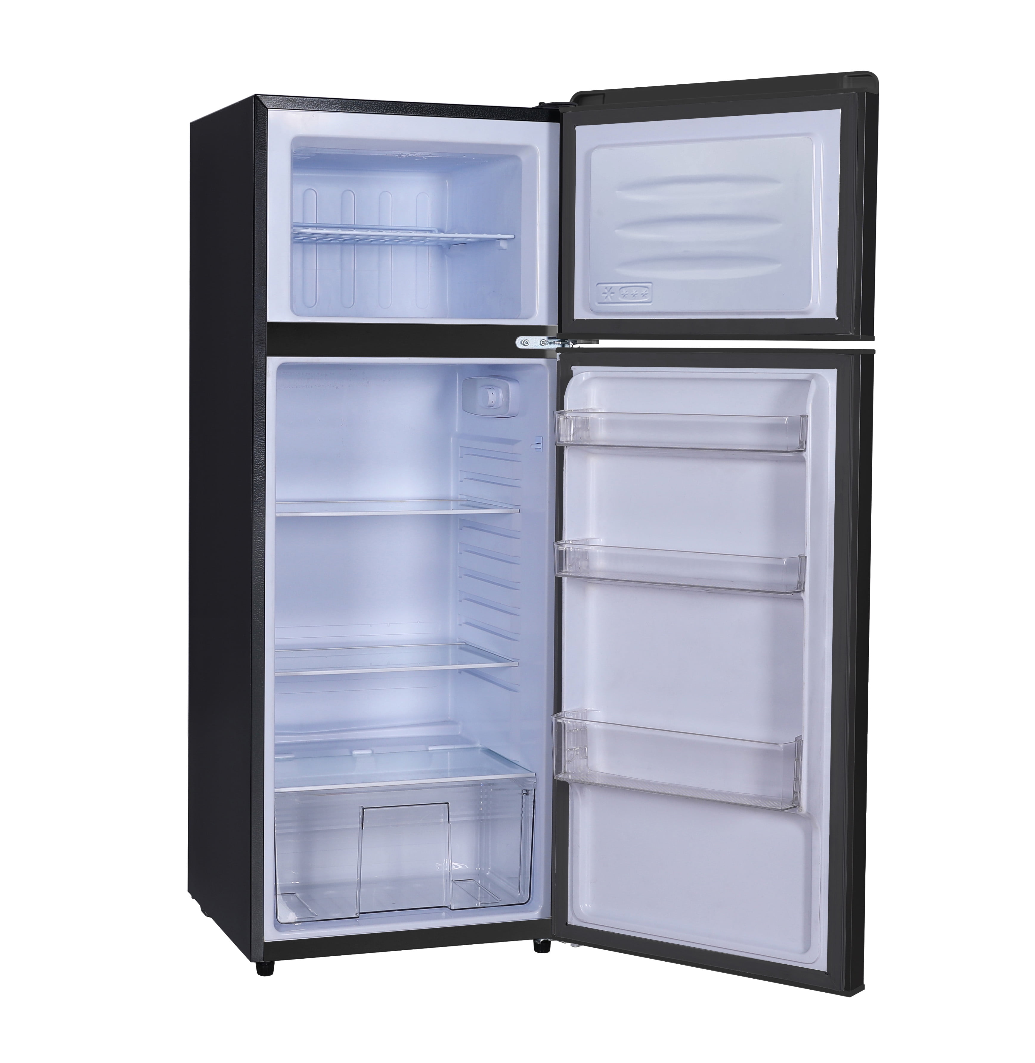 Frigidaire 7.2 Cu. ft. Garage Ready Refrigerator, Black , EFR770-BLACK