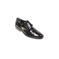 thumbnail image 1 of ZAPATOS DE VESTIR EVOLUCION HOMBRE CABALLERO NEGRO PIEL 21952 Leon 21952p, 1 of 3