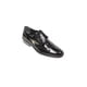 thumbnail image 1 of ZAPATOS DE VESTIR EVOLUCION HOMBRE CABALLERO NEGRO PIEL 21952 LEON 21952p, 1 of 3