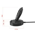 thumbnail image 4 of Charger Adapter for Watch GS3 Smart Watch Bracket Fast Charging Cable Dock Stand, 4 of 20