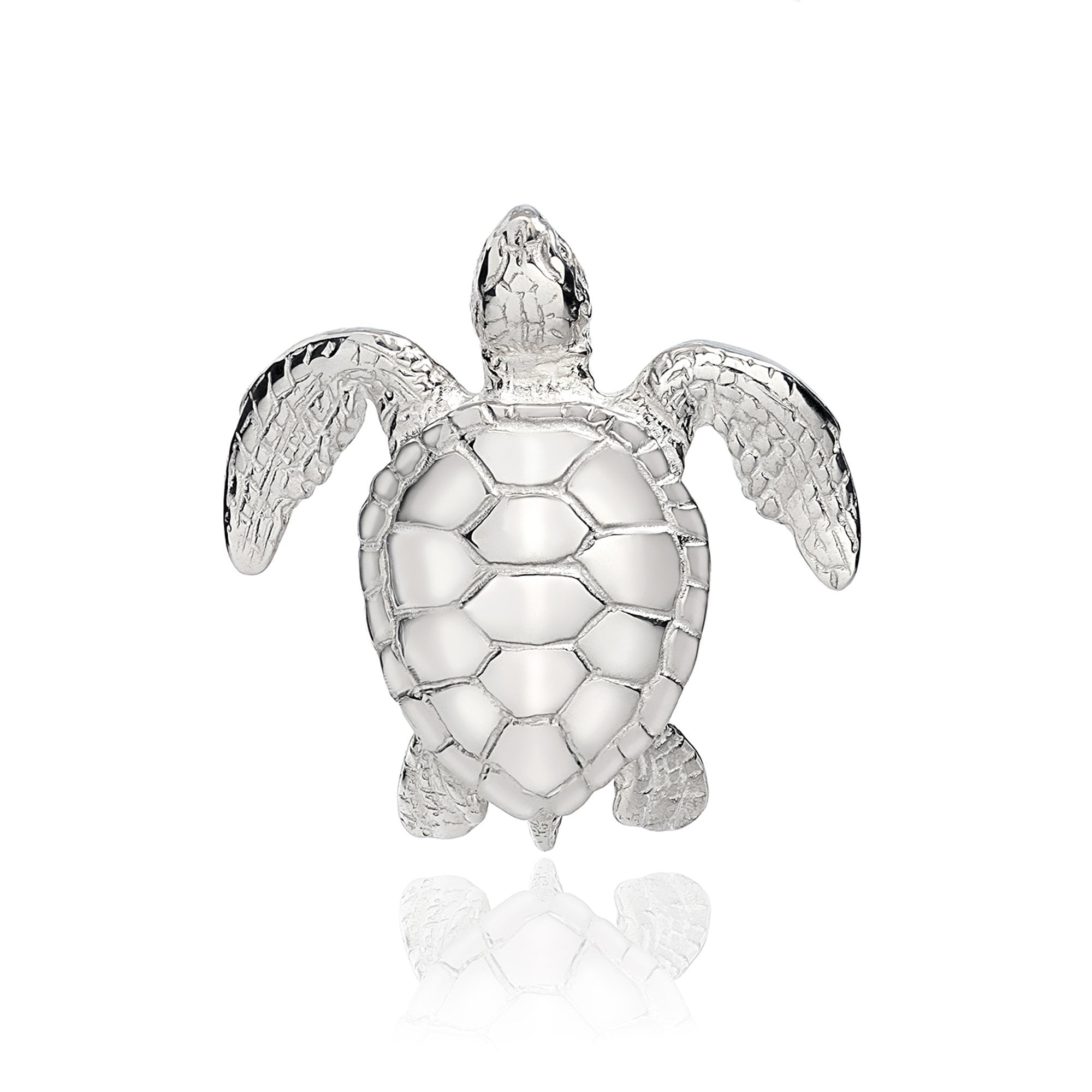 Big Blue By Roland Sea Turtle Necklace Sterling Silver Pendant Sea Turtle Gift For Women Honu Hawaiian Turtle Necklace Unique Gift For Turtle Lover Sea Life Jewelry Walmart Com Walmart Com