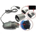thumbnail image 4 of Keyboard Handheld Vacuum Cleaner - Powerful Wireless, 4 of 6