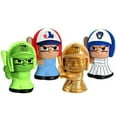 thumbnail image 4 of MLB Teenymate Series 1 Gravity Feed, 4 of 5