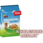 Kibbles 'n Bits Inside Wholesome Medley