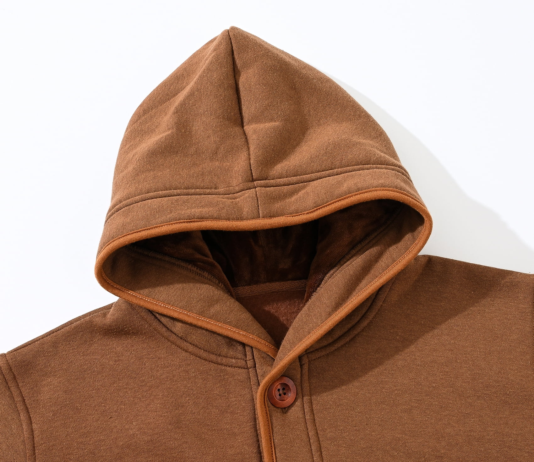 Yukaichen hoodie hotsell