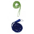 thumbnail image 1 of 2 Piezas paddle Leash Tether Titular de de Canoa Cordón Cordón DYNWAVEMX Correa de remo para kayak, 1 of 7