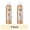 Light Glow, variant on (2 pack) Sally Hansen Airbrush Legs Makeup, Fairest Glow, 4.4 oz Spray, Water and Transfer-Resistant