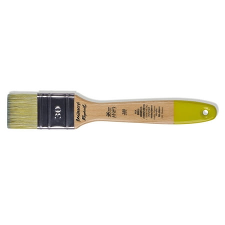 UPC: 3046450095439 | Raphael Mixacryl Flat Gesso Brush Size 30 (1-1/4 )