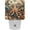 Multi-colored 3, variant on PhooArto Vintage Map Dolphin Plug in LED Night Light Auto Sensor Dusk to Dawn Decorative Night for Bedroom, Bathroom, Kitchen, Hallway, Stairs, Baby's Room, Energy Saving