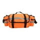 thumbnail image 5 of Bolsa Médica, Bolsa De Emergencia Vacía De 600 Fpu Ripstop Impermeable Naranja Para Equipos De Emergencia, 5 of 7
