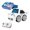 C, variant on Intelligent Gesture Sensing Follow Stunt With Obstacle Avoidance Hand Controlled Induction Vehicle For Childrens Interactive Desk With LED Lights Educational For Boys Girls