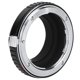 thumbnail image 2 of Anillo De Instalación Para Fikaz NIK‑l M Lens Mounting Adapter Ring For Nikon F Mount Lenses To For Leica M Mount Camera EOTVIA Lens Mounting Adapter, 2 of 8