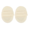 thumbnail image 1 of Shisuyan Shower Balls Synthetic Material 2Pack 5.50X3.93X1.77In, 1 of 8