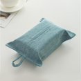 thumbnail image 1 of Lanyard Tissue Bag, 1 of 6