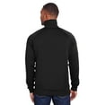 thumbnail image 3 of Puma Sport Adult Iconic T7 Track Jacket , PMA BLK/PMA WHT, S, 3 of 3