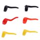 thumbnail image 5 of 10 Unids/set Funda Pesca Carpa + Cebos Emergentes para Zig Aligna Kit Rigs, 5 of 8