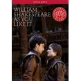thumbnail image 2 of William Shakespeare as You Like It, 2 of 2