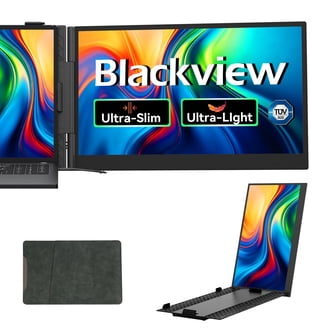 KTC LCDディスプレイ KTC 25 Inch Portable TV - Smart Touch Screen with Google Play