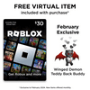 Roblox $30 Gift Card [Digital] + Exclusive Virtual Item