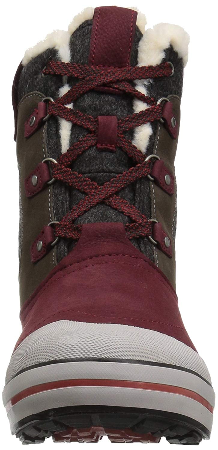 keen elsa premium boot