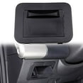 thumbnail image 2 of Black Abs Car Center Console Fuse Storage Box For Toyota For Fj For Cruiser 2007-2021, 2 of 7