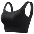 thumbnail image 5 of Weiqiqre Womens Sports Bras Yoga & Gym Ready, Soft Fabric – Beautiful 2025 Collection, 5 of 5