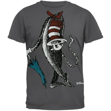 Cat In The Hat T Shirt Walmart Cat In The Hat T Shirt Walmart