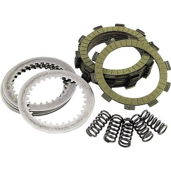 EBC Brakes DRCF155 DRCF Range Carbon Fiber Clutch Kit