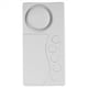 thumbnail image 2 of Sensor de Apertura de Puerta Alarma de Puerta con Retardo de Tiempo InaláMbrico Sensor de Puerta Alarma de Seguridad para Puertas y Ventanas Seguridad para el Hogar, 2 of 5