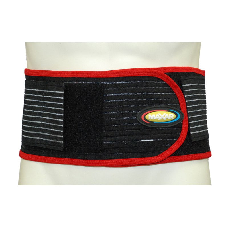 MAXAR Back Support Belt Therapy Belt With 31 Powerful