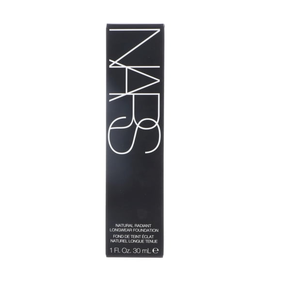 Base NARS Natural Radiant Longwear Yukon 30 ml