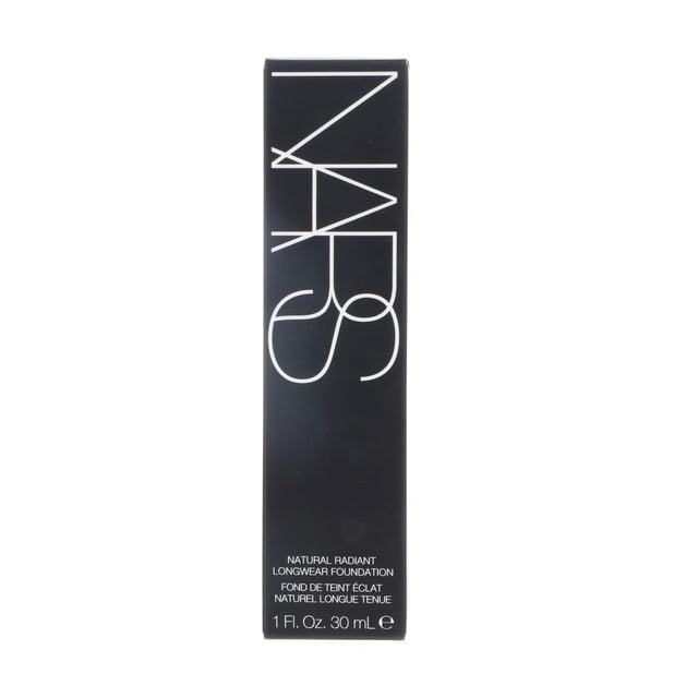 Base NARS Natural Radiant Longwear Yukon 30 ml