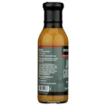 thumbnail image 2 of (Pack Of 12) Iron Kitchen Dressing Ginger Miso 12 Oz, 2 of 6