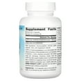 thumbnail image 4 of Source Naturals 5-HTP, 50 mg, 120 Capsules, 4 of 4