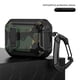 thumbnail image 3 of Adecuado para funda protectora de Airpods, funda protectora de Airpodspro de segunda generación, funda de camuflaje para auriculares de Apple, 3 of 5