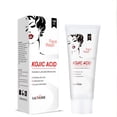 thumbnail image 2 of Qu Limpiador Facial Suave E Hidratante 100 Ml | Limpieza Suave, Control de Grasa, Antiinflamatorio y Antiacné, Limpieza Profunda, Fórmula Hidratante | 1 Limpiador Facial, 2 of 7