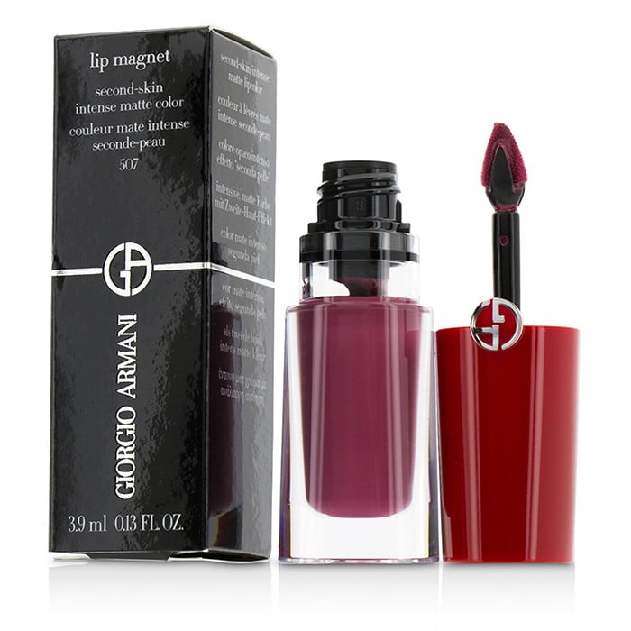 giorgio armani lip magnet 507