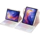 thumbnail image 4 of Xiaomi Redmi Pad 2 11" 2025 Funda con Teclado Giratorio 360° (Rosa), 4 of 8