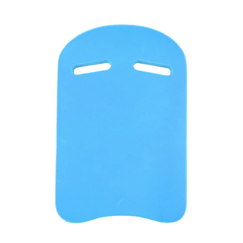 HRSR Swimming Learner Kickboard Plate Surf Water Child Kids Adult Safe