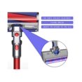 thumbnail image 3 of Cabezal de limpieza para Dyson modelos V7 V8 V10 V11 Aspirador inalámbrico Accesorios para suelos de parquet, 3 of 5