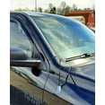 thumbnail image 6 of 9" inch Antenna Mast Black Power Radio AM/FM for DODGE RAM 1500 2500 3500 1999-2008, 6 of 8