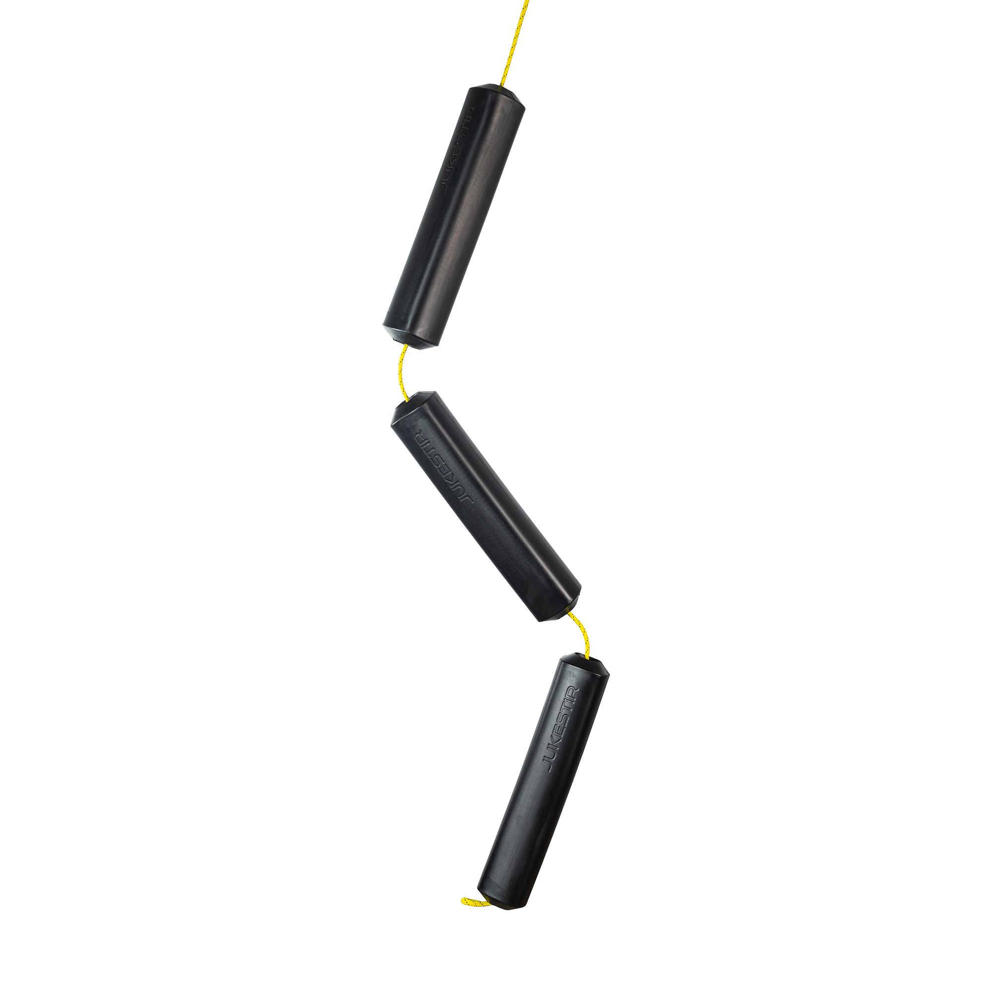 Jukestir® Coordination Punching Bag