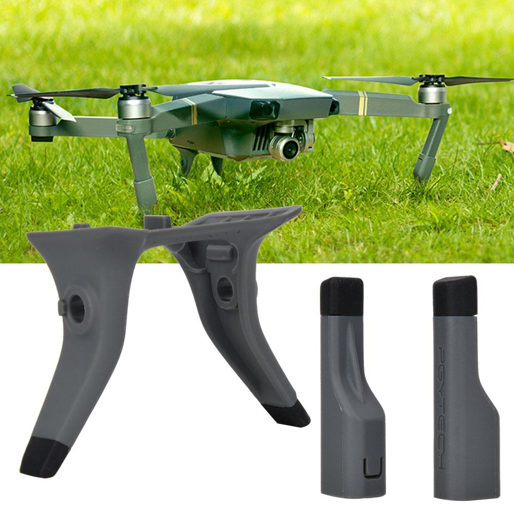dji support mavic pro