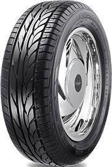 Radar RPX900 185/65R15 88H Passenger Tire