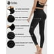 thumbnail image 4 of Leggins Syrinx de cintura alta, suaves y atléticos para mujer, 4 of 5