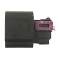 thumbnail image 2 of CarLights360 For GMC Canyon 2009 2010 2011 2012 ABS Modulator Sensor Connector | Black, Purple | Blade Terminal | Male Connector | Female Terminal | Replacement For 19168035, 2 of 4