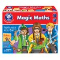 thumbnail image 1 of Juego de matemáticas Orchard Toys Moose Games Magic Maths 5-7 años, 1 of 8