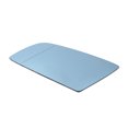 thumbnail image 2 of Espejo de Ala de Puerta de Calefactado Anti Ciego Derecha + Izquierda para E60 E61 E63 E64 Sunnimix Espejo retrovisor lateral con calefacción, 2 of 8